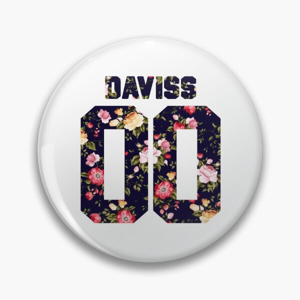 Item preview, Jonathan Daviss - Floral Jersey designed and sold by deluluhaze.