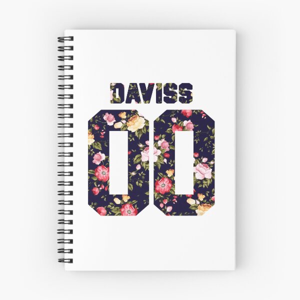 Item preview, Jonathan Daviss - Floral Jersey designed and sold by 2000sbabyangel.