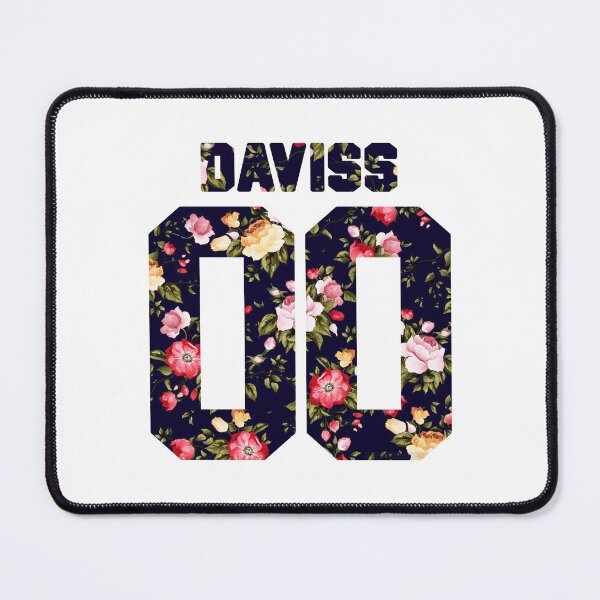 Item preview, Jonathan Daviss - Floral Jersey designed and sold by deluluhaze.