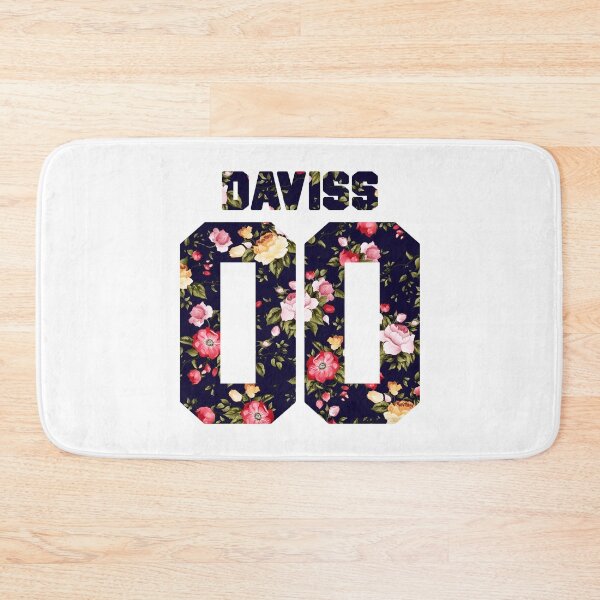 Item preview, Jonathan Daviss - Floral Jersey designed and sold by 2000sbabyangel.
