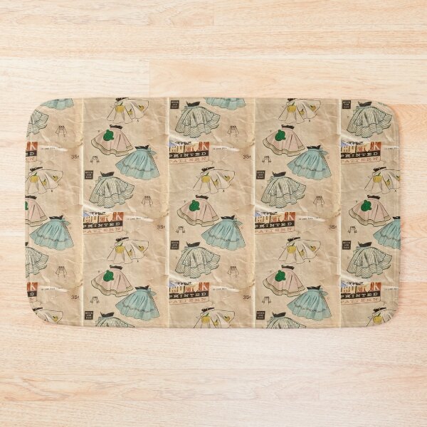 Item preview, 35 Cent Aprons designed and sold by Jane Evans.