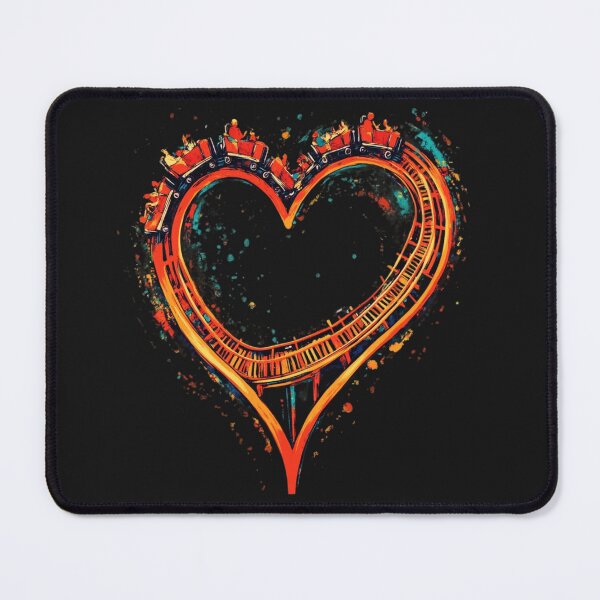 Item preview, Coaster Love designed and sold by admin-trevtone.