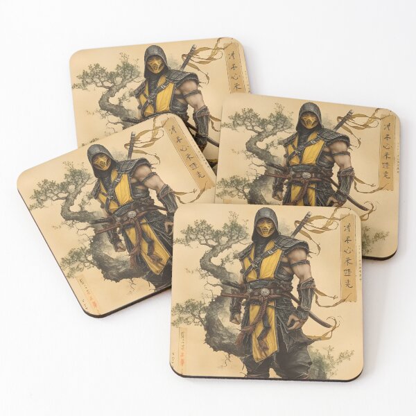 Item preview, Traditional Scorpion designed and sold by SchellStation.