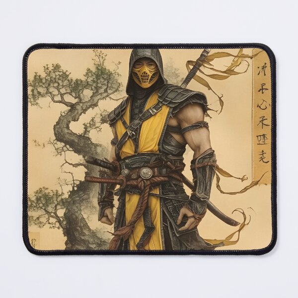 Item preview, Traditional Scorpion designed and sold by SchellStation.