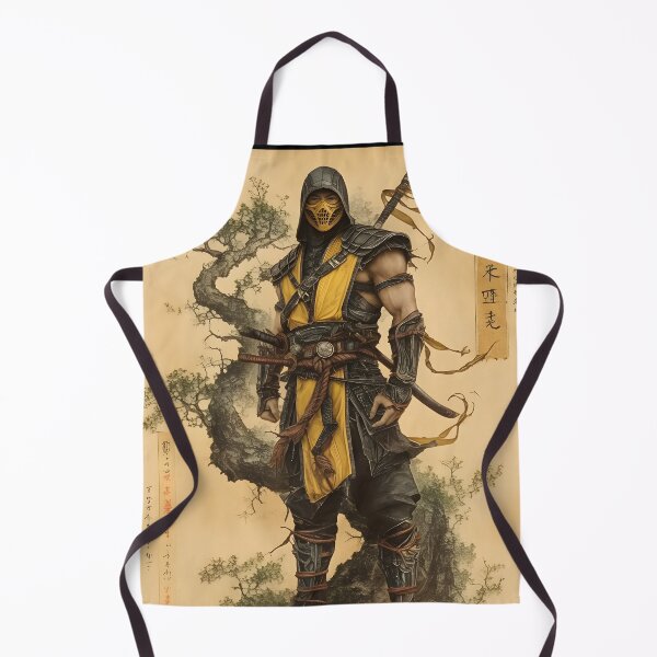 Item preview, Traditional Scorpion designed and sold by SchellStation.