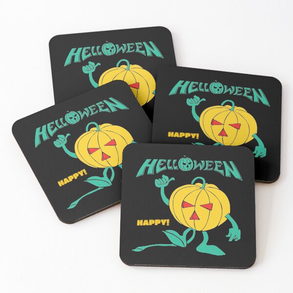 Item preview, Moonlit Helloween Band Pathways designed and sold by CamperOnLine.