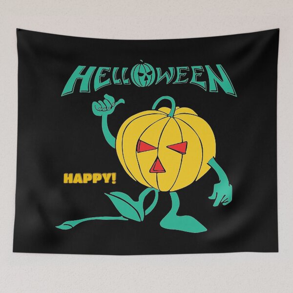 Item preview, Moonlit Helloween Band Pathways designed and sold by CamperOnLine.