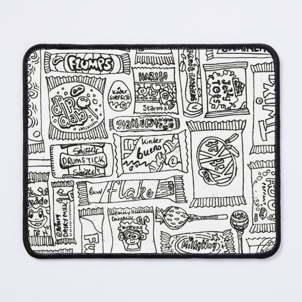 Item preview, Tempting designed and sold by Tabi Cashmore.