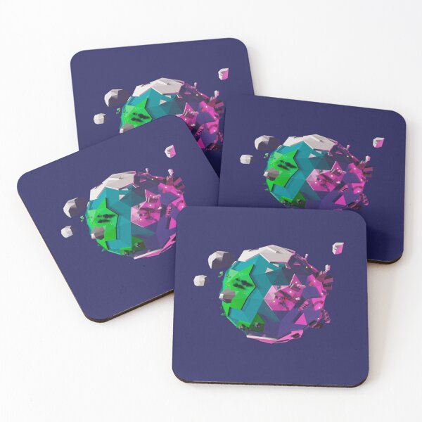 Item preview, Extinction designed and sold by Tabi Cashmore.