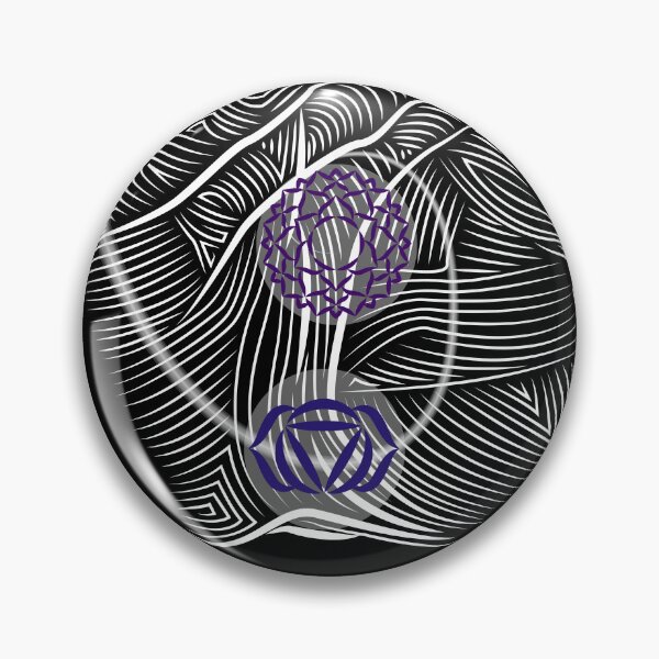 Item preview, Hand Chakras designed and sold by JAMerArc.