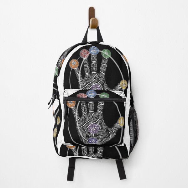 Item preview, Hand Chakras designed and sold by JAMerArc.