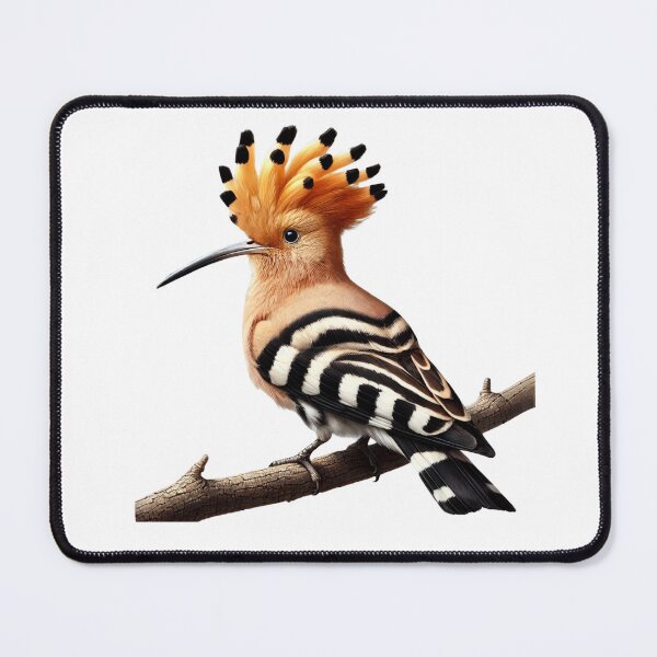 Item preview, Hoopoe designed and sold by Hevensgarden.