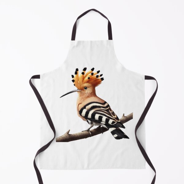 Item preview, Hoopoe designed and sold by Hevensgarden.