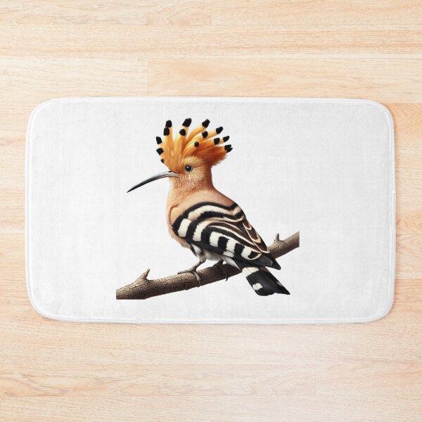 Item preview, Hoopoe designed and sold by Hevensgarden.