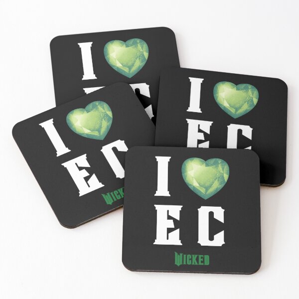 Item preview, i heart emerald city oz designed and sold by miss madison creates.