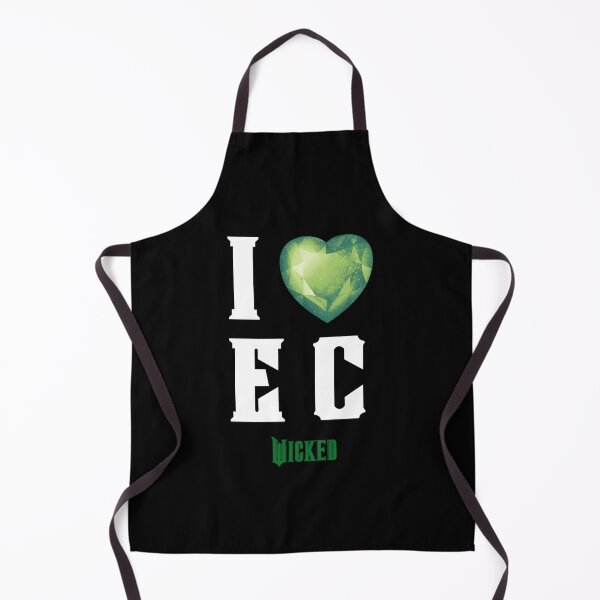 Item preview, i heart emerald city oz designed and sold by miss madison creates.