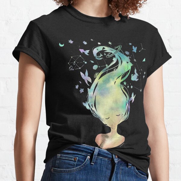 Creativity Classic T-Shirt