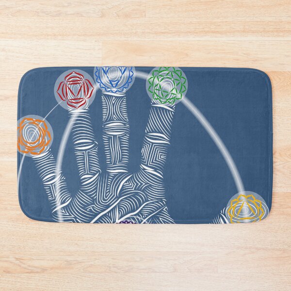 Item preview, Hand Chakras designed and sold by JAMerArc.