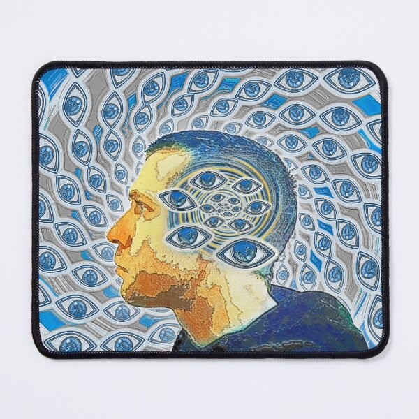 Item preview, TechnicolourProcessing4 designed and sold by Klaus Bremner (Autotelic Art).