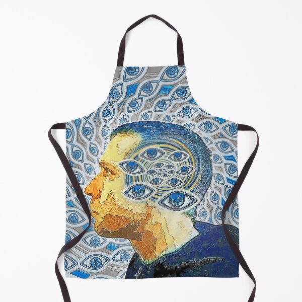Item preview, TechnicolourProcessing4 designed and sold by Klaus Bremner (Autotelic Art).