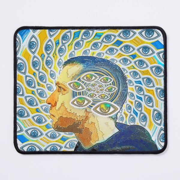 Item preview, TechnicolourProcessing5 designed and sold by Klaus Bremner (Autotelic Art).