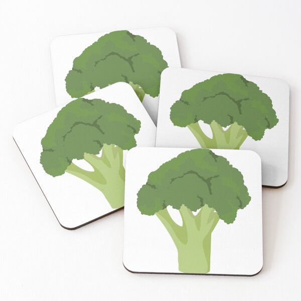 Item preview, Broccoli, and that's it designed and sold by MineEyes.