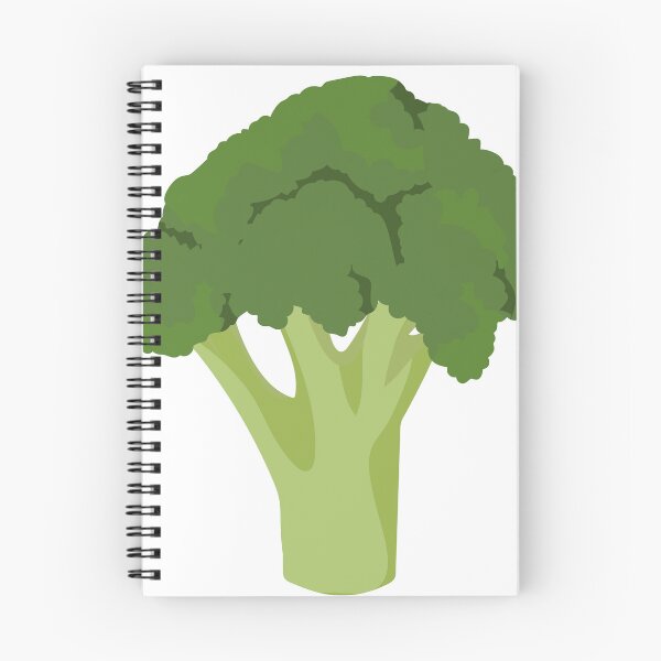 Item preview, Broccoli, and that's it designed and sold by MineEyes.