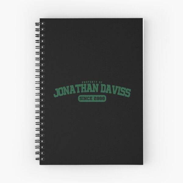 Item preview, Property of Jonathan Daviss designed and sold by 2000sbabyangel.
