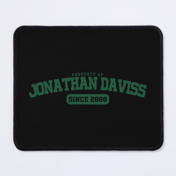 Item preview, Property of Jonathan Daviss designed and sold by deluluhaze.