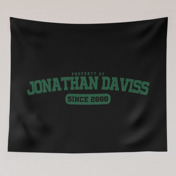 Item preview, Property of Jonathan Daviss designed and sold by deluluhaze.