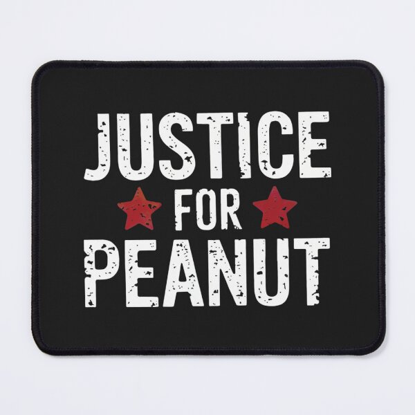 Item preview, Justice For Peanut P’nut PNut Squirrel Lover designed and sold by Alex Songs.