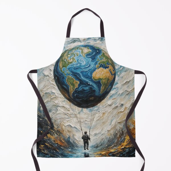 Item preview, Earthbound Dreams designed and sold by SpunkySpaniel.