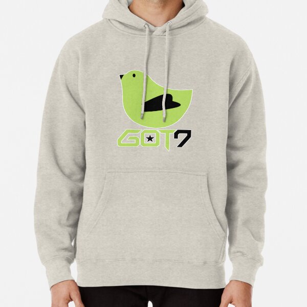 Yugyeom 97 Hoody Hoodie Fashion Got7 Kpop Fangirl Band Members Igot7
