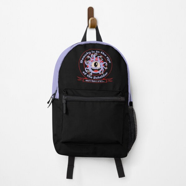 Item preview, Beauty is in the eye of the Beholder designed and sold by loobsart.