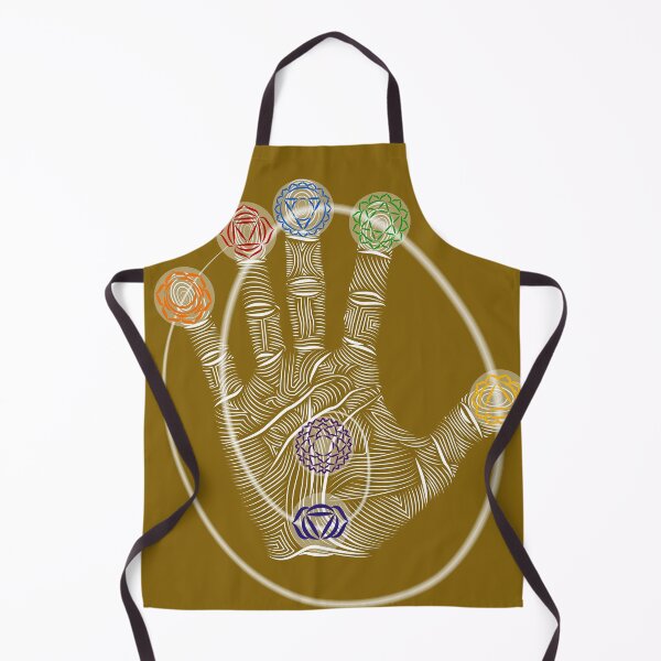 Item preview, Hand Chakras designed and sold by JAMerArc.