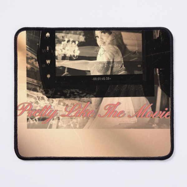 Item preview, Pretty Like The Movies designed and sold by Ruby1013.