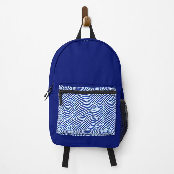Item preview, Minimalist Design - Simple Wave designed and sold by nature. electrified..