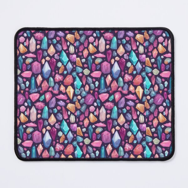 Item preview, Cute Assorted Crystal Mix designed and sold by EmersonEuropa.