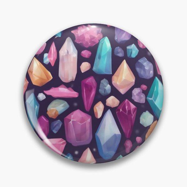 Item preview, Cute Assorted Crystal Mix designed and sold by EmersonEuropa.
