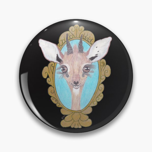 Item preview, DIKDIK designed and sold by BeritValk.
