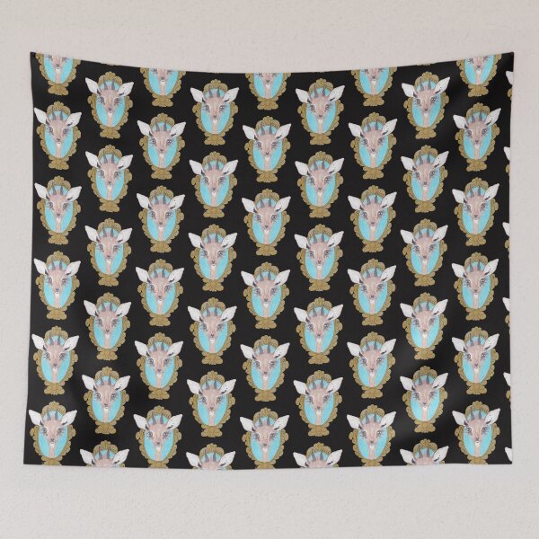 Item preview, DIKDIK designed and sold by BeritValk.