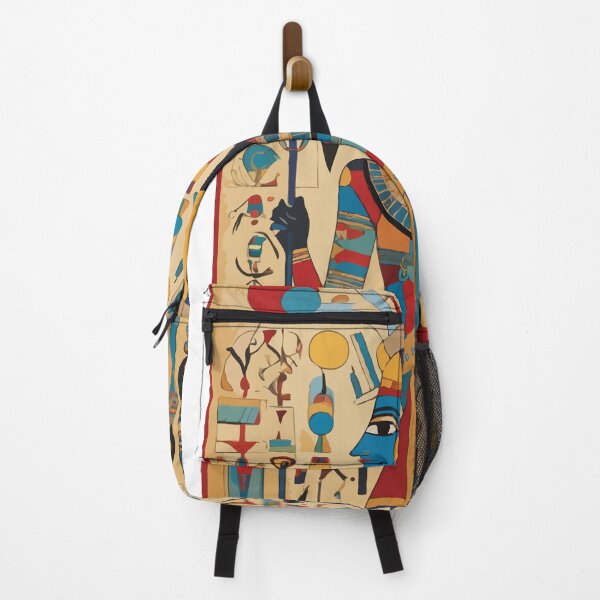 Item preview, Egyptian Mythology To become one designed and sold by scarlov.