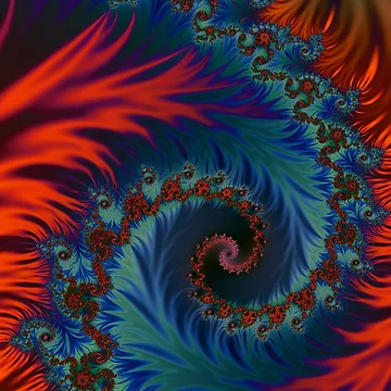Artwork thumbnail, Fire by Kalektive Flair