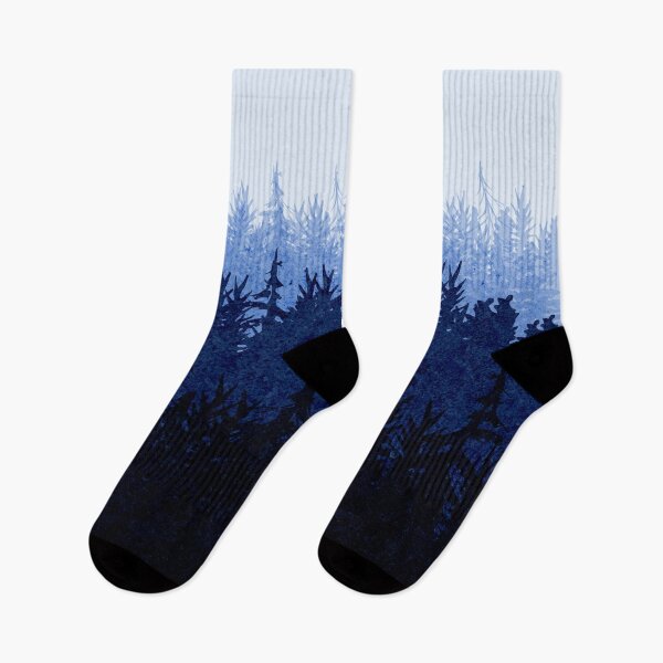 Item preview, Blue Forest designed and sold by Rich Summers Art.