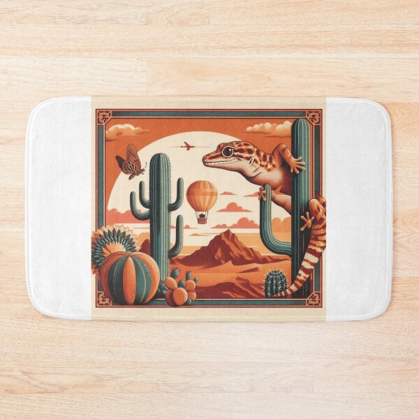 Item preview, gecko dessert 3 designed and sold by laurazael.