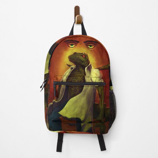 Item preview, LIZARD designed and sold by zeroscarecrow13.