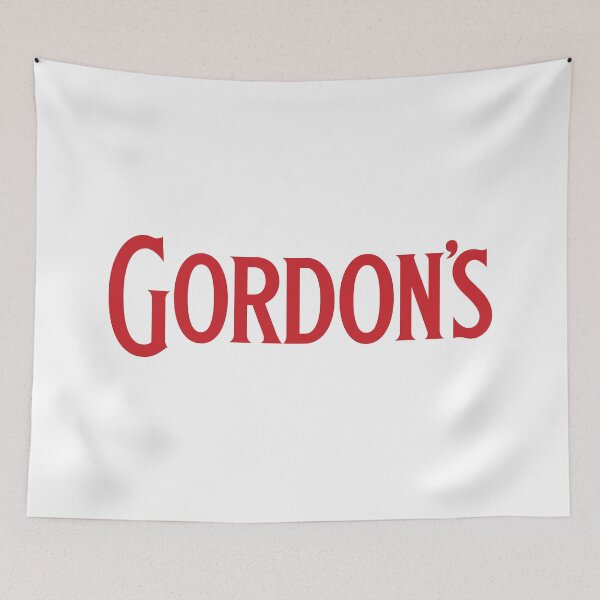 Item preview, Lavender Gordon's Gin Dream  designed and sold by CamperOnLine.