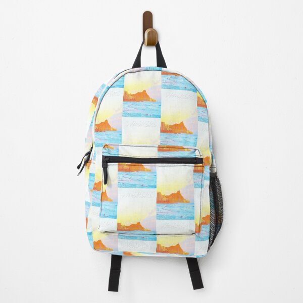 Item preview, Kaka'ako Beach Park Surfing IV designed and sold by R-F-B.