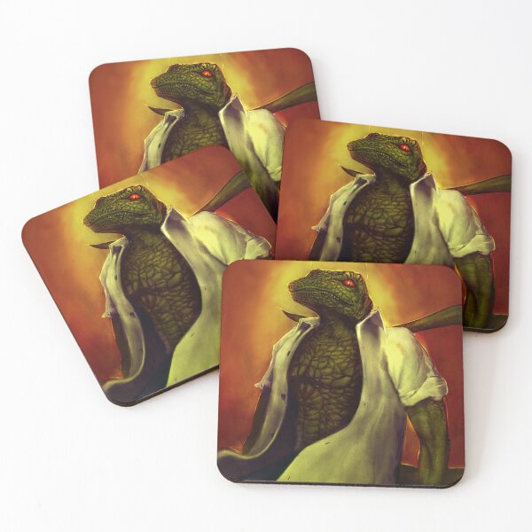 Item preview, LIZARD designed and sold by zeroscarecrow13.