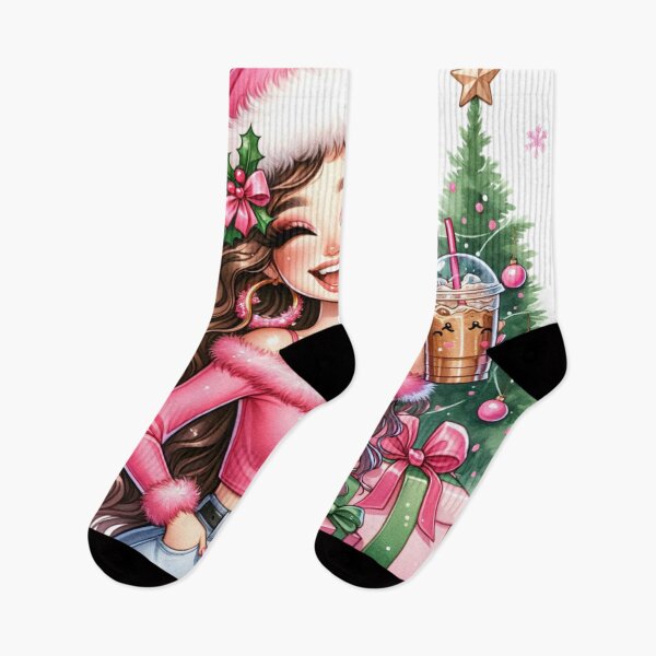 Item preview, Holiday Cheers! designed and sold by JazzyPrints47.